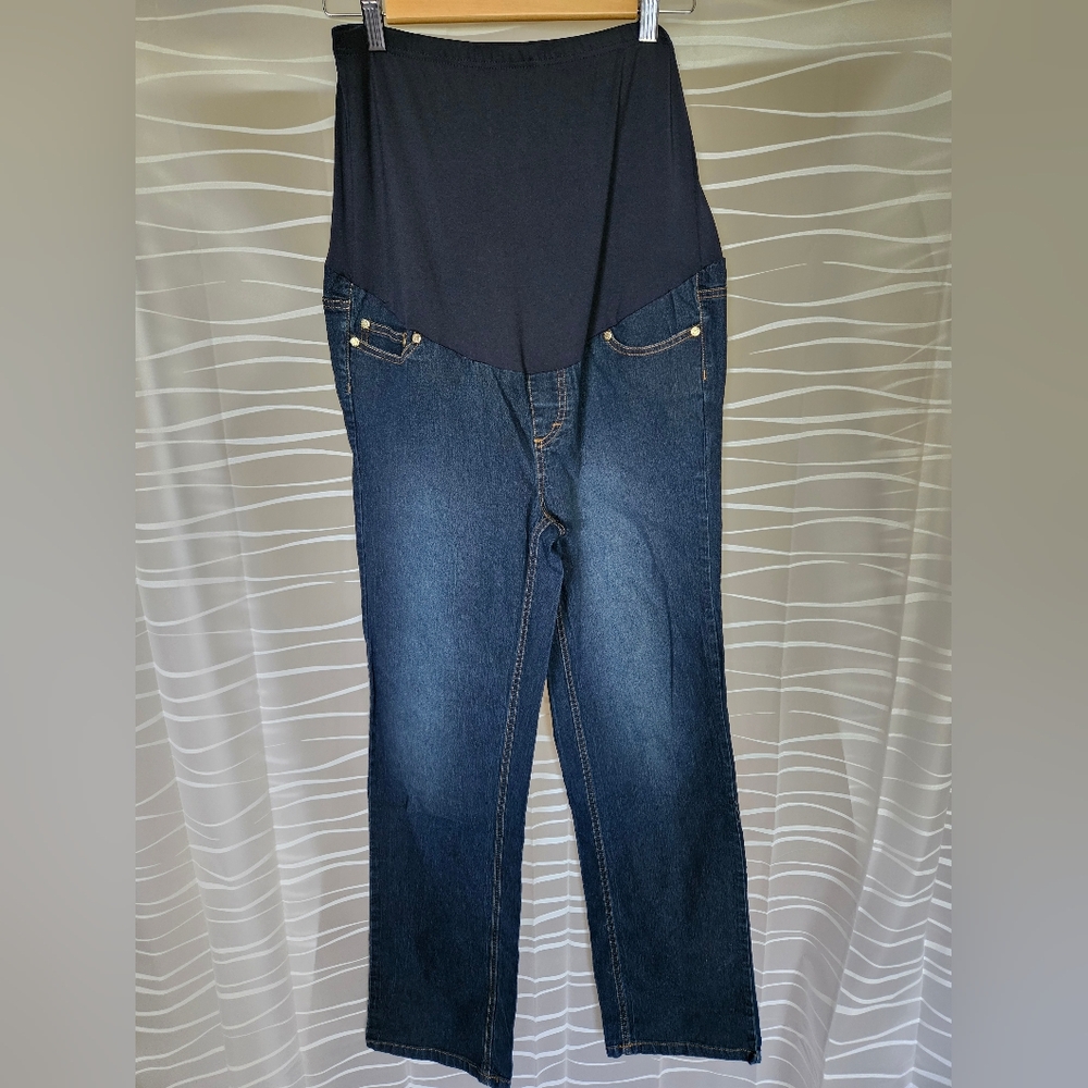 Maternity Jeans